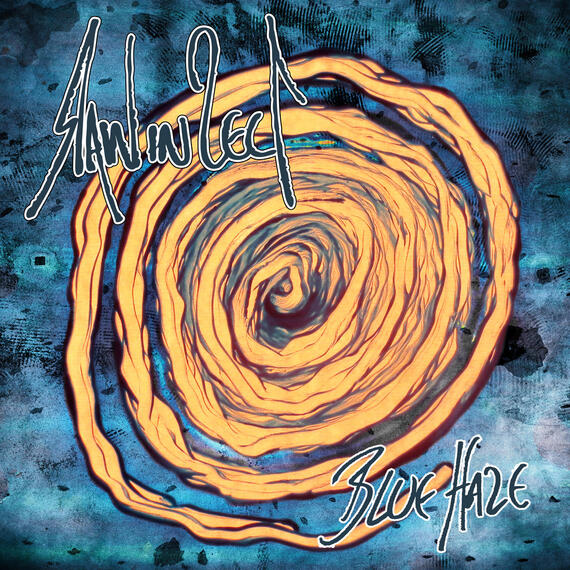 Raw In Sect - Blue Haze (2014)